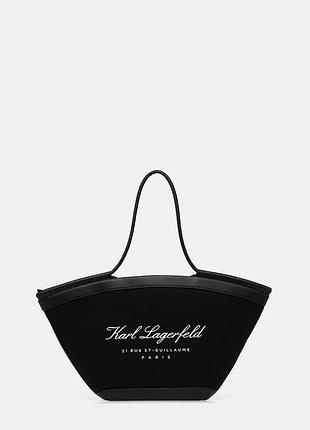 Urbanshop com ua karl lagerfeld сумочка karl lagerfeld k/hotel цвет черный b1w46069 размеры запитуйте