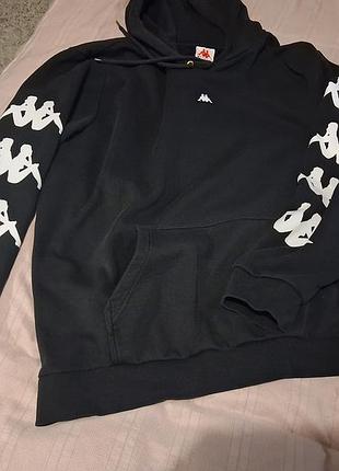 Чоловіча толстовка kappa на l,  xxl