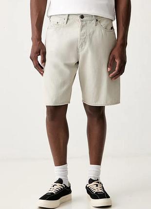 Urbanshop com ua g-starшорты мужские джинсовые dakota clean edge голубые regular waist d24411-e361 размеры запитуйте