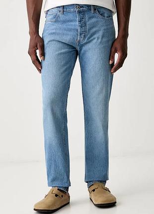Urbanshop com ua hugo blueджинси tapered чоловічі brody блакитні 50563456 розміри запитуйте