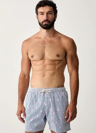 Urbanshop com ua mc2 saint barthшорти для плавання чоловічі блакитні lig0016 розміри запитуйте