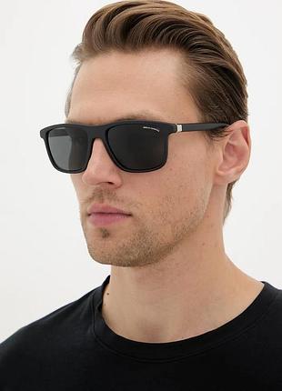 Urbanshop com ua armani exchangeсонцезахисні окуляри чоловічі чорні 0ax4167su розміри запитуйте