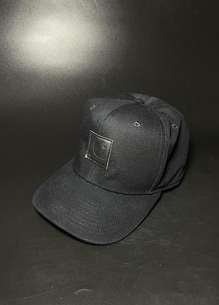 Кепка carhartt