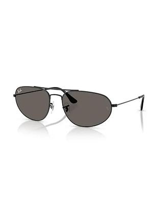 Urbanshop com ua ray-banсонцезахисні окуляри ray-ban колір чорний 0rb3945 розміри запитуйте
