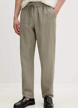 Urbanshop com ua les deuxштани чоловічі patrick зелені regular waist 1001339 розміри запитуйте