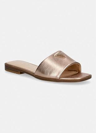 Urbanshop com ua guessшльопанці жіночі ramlan золоті fljrma lel19 розміри запитуйте