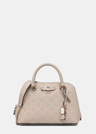 Urbanshop com ua guessсумочка guess dita колір бежевий hwpd76 02050 розміри запитуйте