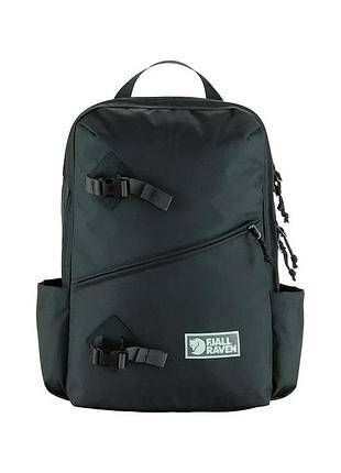 Urbanshop com ua fjallravenрюкзак fjallraven vardag колір чорний великий однотонний f23200300 розміри запитуйте