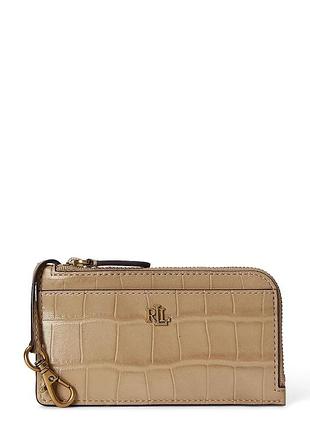 Urbanshop com ua lauren ralph laurenгаманец женский кожаный бежевый 432p15678 размеры запитуйте