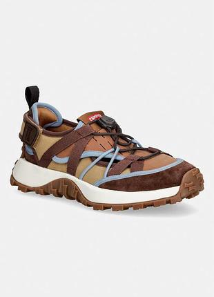 Urbanshop com ua camperdrift trail кроссовки женские коричневые k201777-005 размеры запитуйте