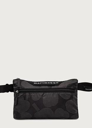 Urbanshop com ua marimekkoсумка крос-боді жіноча чорна 094123 розміри запитуйте