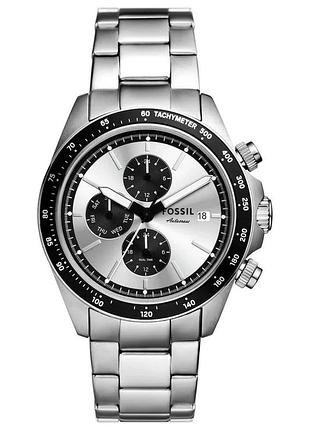 Urbanshop com ua fossilгодинщик fossil цвет серебряный fs6124 размеры запитуйте