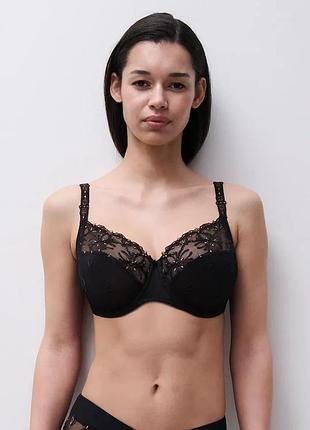 Urbanshop com ua chantelle бюстгальтер черный c26010 размеры запитуйте