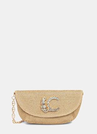 Urbanshop com ua lola casademuntсумочка lola casademunt цвет бежевый ls2604087 размеры запиту