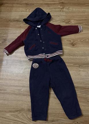Костюм оригинал ralph lauren