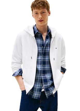 Мужская толстовка tommy hilfiger
