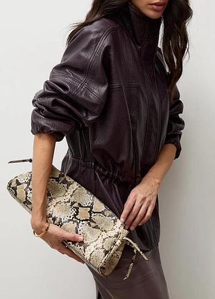 Urbanshop com ua answear.labсумка крос-боді жіноча шкіряна бежева розміри запитуйте