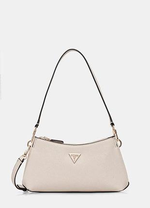 Urbanshop com ua guessсумка кросс-боди женская из искусственной кожи noelle бежевая hwzg96 72730 размеры запитуйте