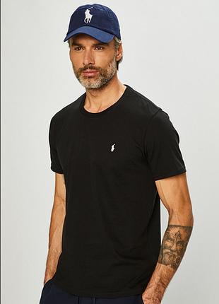 Базова футболка polo ralph lauren розмір m/l