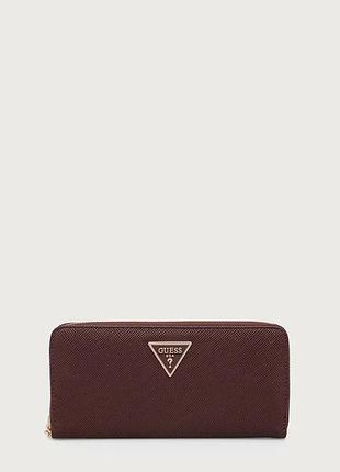 Urbanshop com ua guessгаманець жіночий laurel бордо swzg74 59146 розміри запитуйте