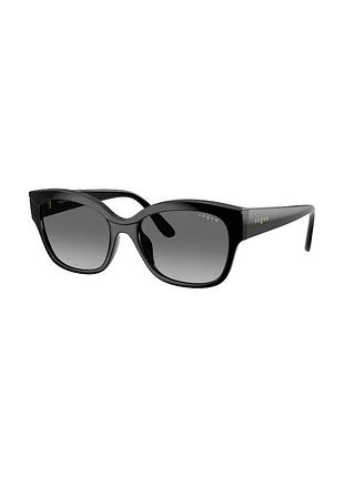 Urbanshop com ua vogueсонцезащитные очки vogue женские цвет черный 0vo5638su размеры запитуйте