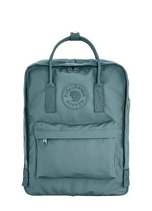 Urbanshop com ua fjallravenрюкзак fjallraven kanken no. 2 колір синій великий однотонний f23565 розміри запитуйте