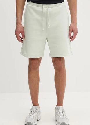 Urbanshop com ua hugoтрикотажные шорты мужские хлопковые daronso зеленые regular waist 50556550 размеры запитуйте