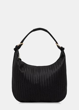 Urbanshop com ua answear.labсумочка hobo женская кожаная черная размеры запитуйте