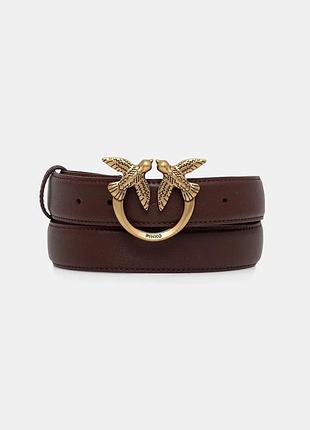 Urbanshop com ua pinkoремень женский кожаный бордовый 100125 a0f1 размеры запитуйте