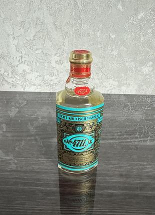 Одеколон 4711 original eau de cologne унісекс