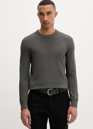 Urbanshop com ua marc o'poloсветр чоловічий бавовняний зелений розміри запитуйте