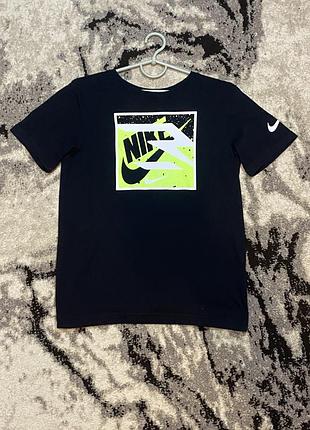 Футболка nike