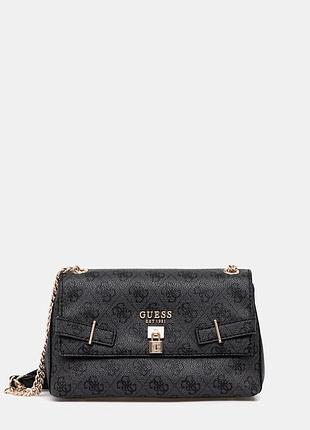 Urbanshop com ua guessсумочка guess yesba колір сірий hwsg78 33210 розміри запитуйте