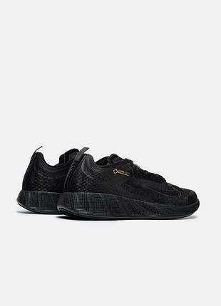 Nike ava x black gore-tex 5