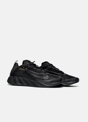 Nike ava x black gore-tex 2