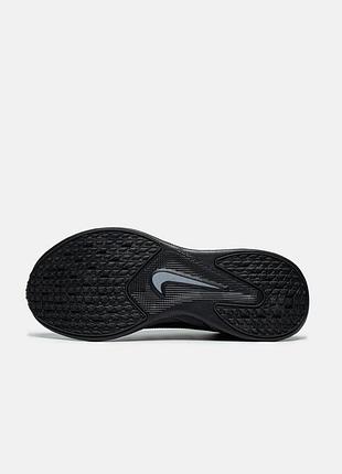 Nike ava x black gore-tex 9