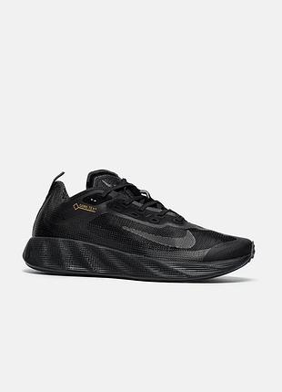 Nike ava x black gore-tex