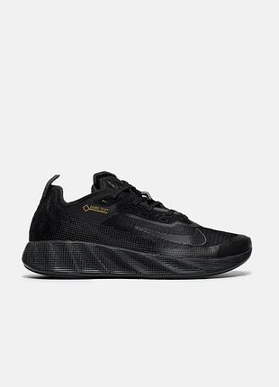 Nike ava x black gore-tex 6