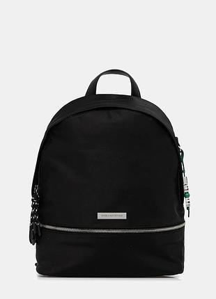 Urbanshop com ua karl lagerfeldрюкзак karl lagerfeld ikon колір чорний малий однотонний b1w30011 розміри запитуйте