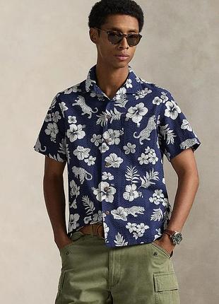 Urbanshop com ua polo ralph laurenсорочка мужская хлопковая фиолетовая 710b13794 размеры запитуйте