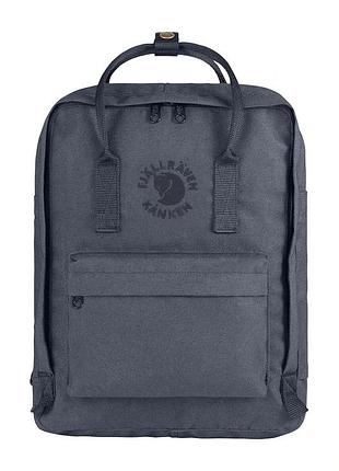 Urbanshop com ua fjallravenрюкзак fjallraven re-kanken колір сірий великий однотонний розміри запитуйте