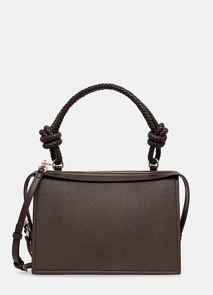 Urbanshop com ua steve maddenсумка-тоут женская из искусственной кожи bamren коричневая sm13002305 размеры запиту