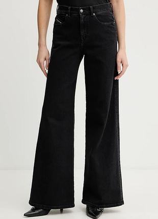 Urbanshop com ua dieselджинсы diesel 1979 d-akemi l.32 цвет черный a03624.09n89 размеры запитуйте