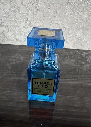 Парфуми temper oud для жінок