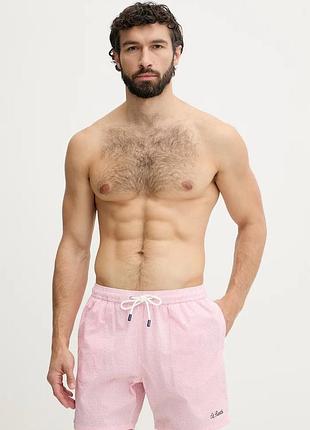 Urbanshop com ua mc2 saint barth шорты для купания мужские розовые patm001 размеры запитуйте