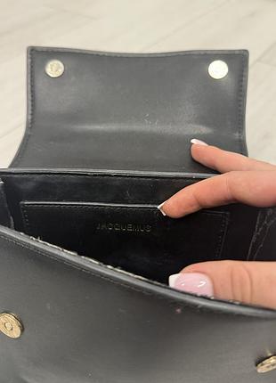 Сумка, jacquemus 4