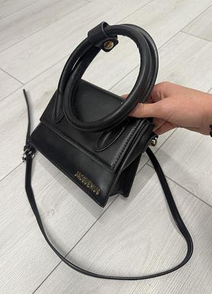 Сумка, jacquemus 5