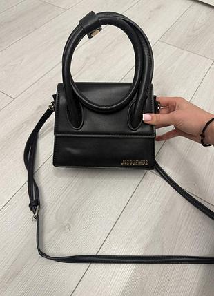 Сумка, jacquemus