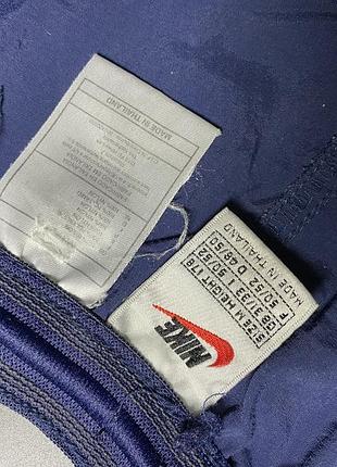 Шорти barcelona nike vintage 2