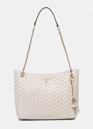 Urbanshop com ua guess сумочка женская cheryl бежевая hwtq97 20220 размеры запитуйте